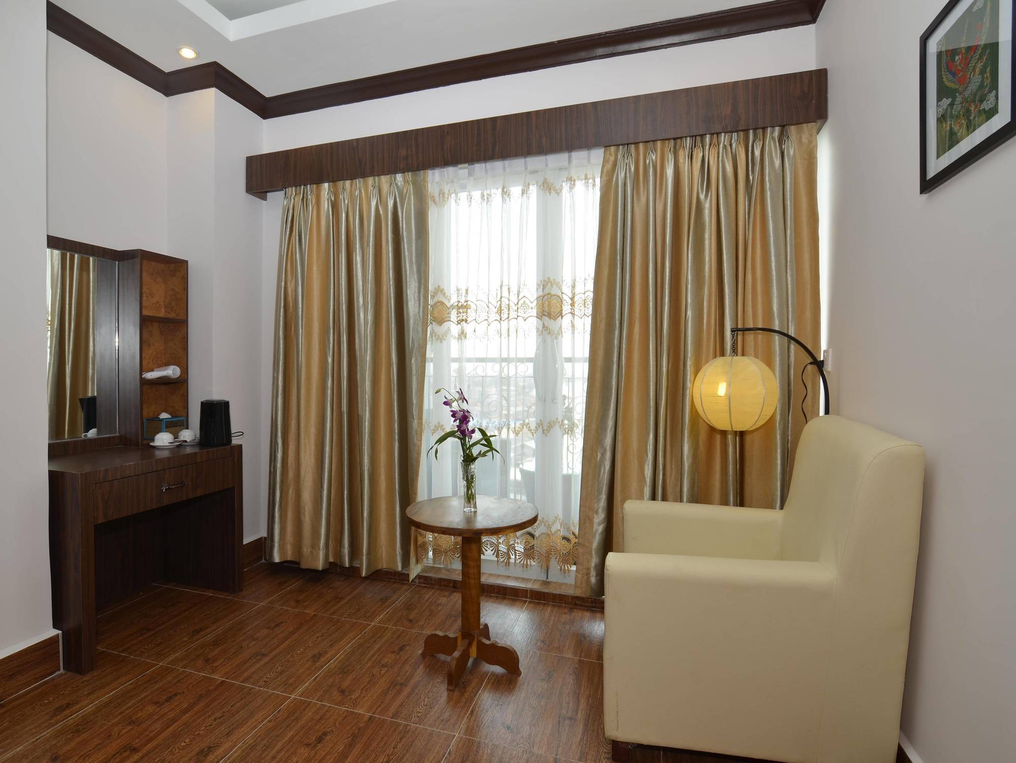 Phuminh Hotel Riverside Phnom Penh Exterior foto
